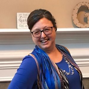 Meet your Posher, Karla